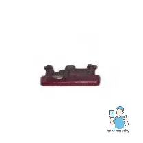 Power Button Outer for Vivo V15 Pro Red